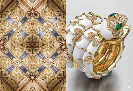 BVLGARI NCS – UK – JG Home