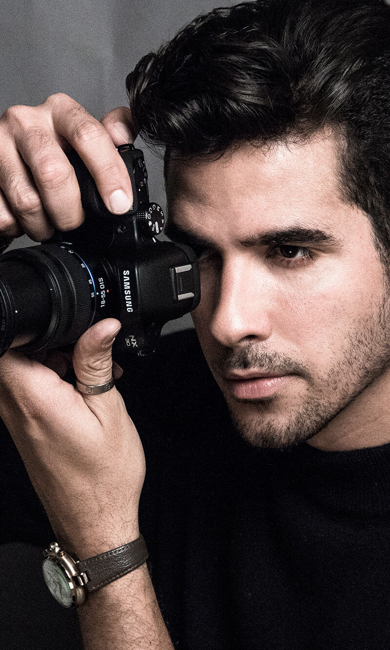 Sacred Photography