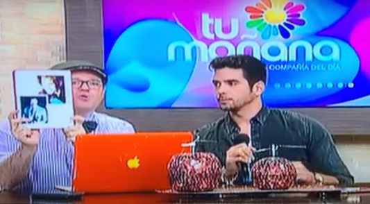 Tu Mañana TV Show