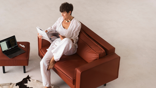 How to Create a Sophisticated Living Space with Minimal Effort