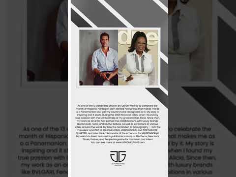 Oprah Daily: From Our Abuelas Podcast Shares the Love and Wisdom of Latin Matriarchs