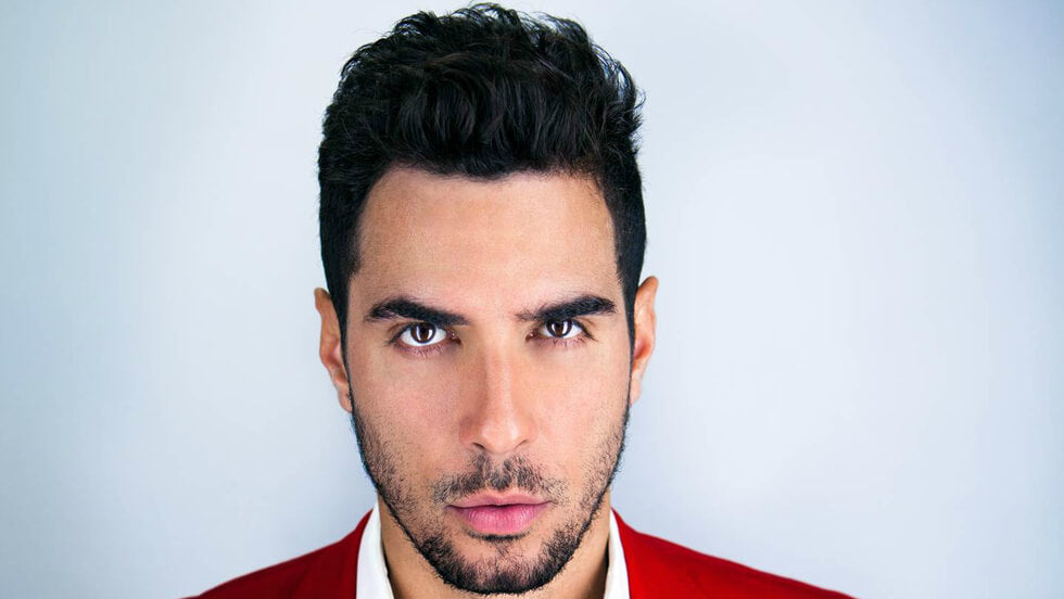 Javier Gomez’ Selection