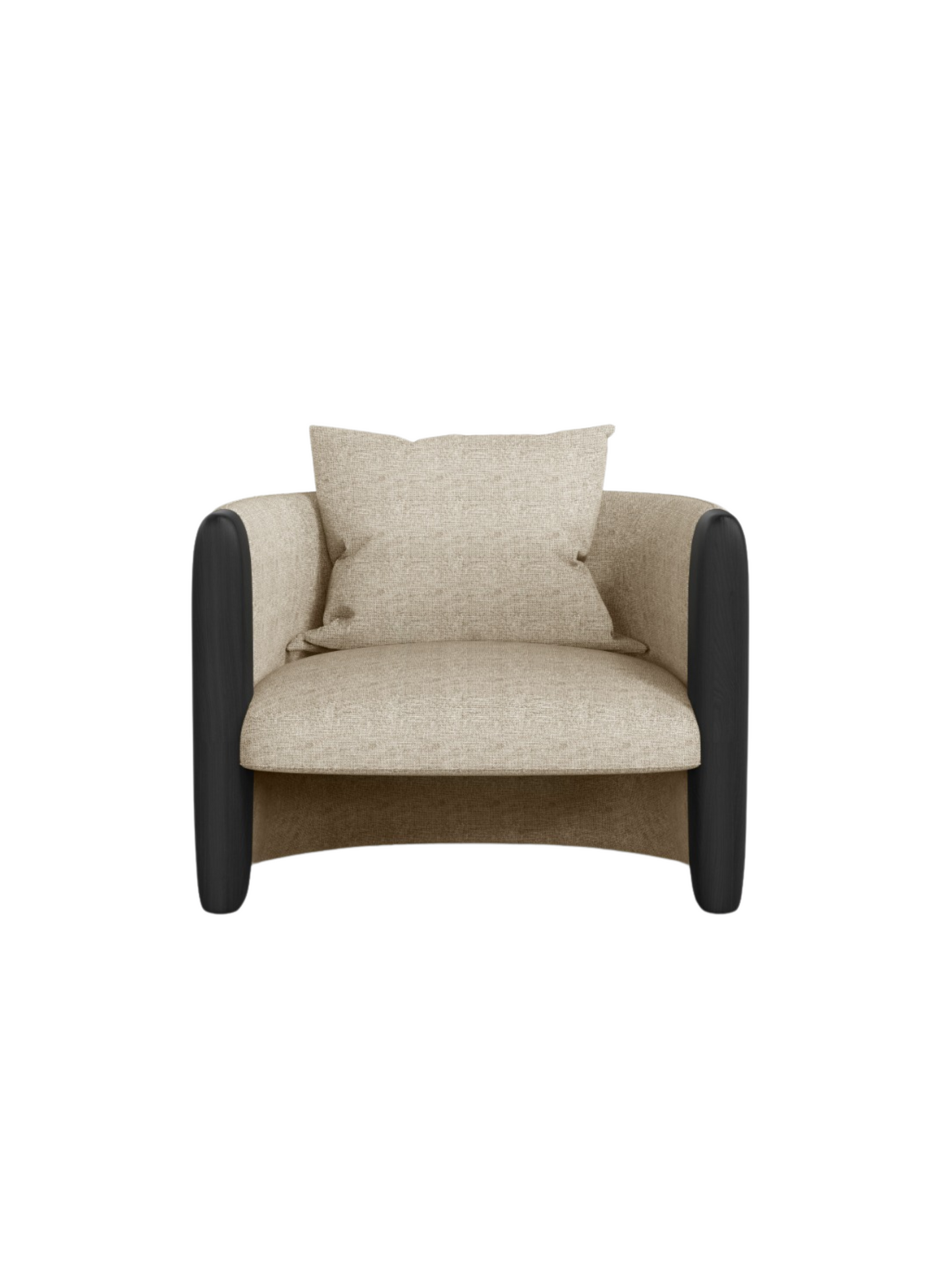 Sunset Armchair