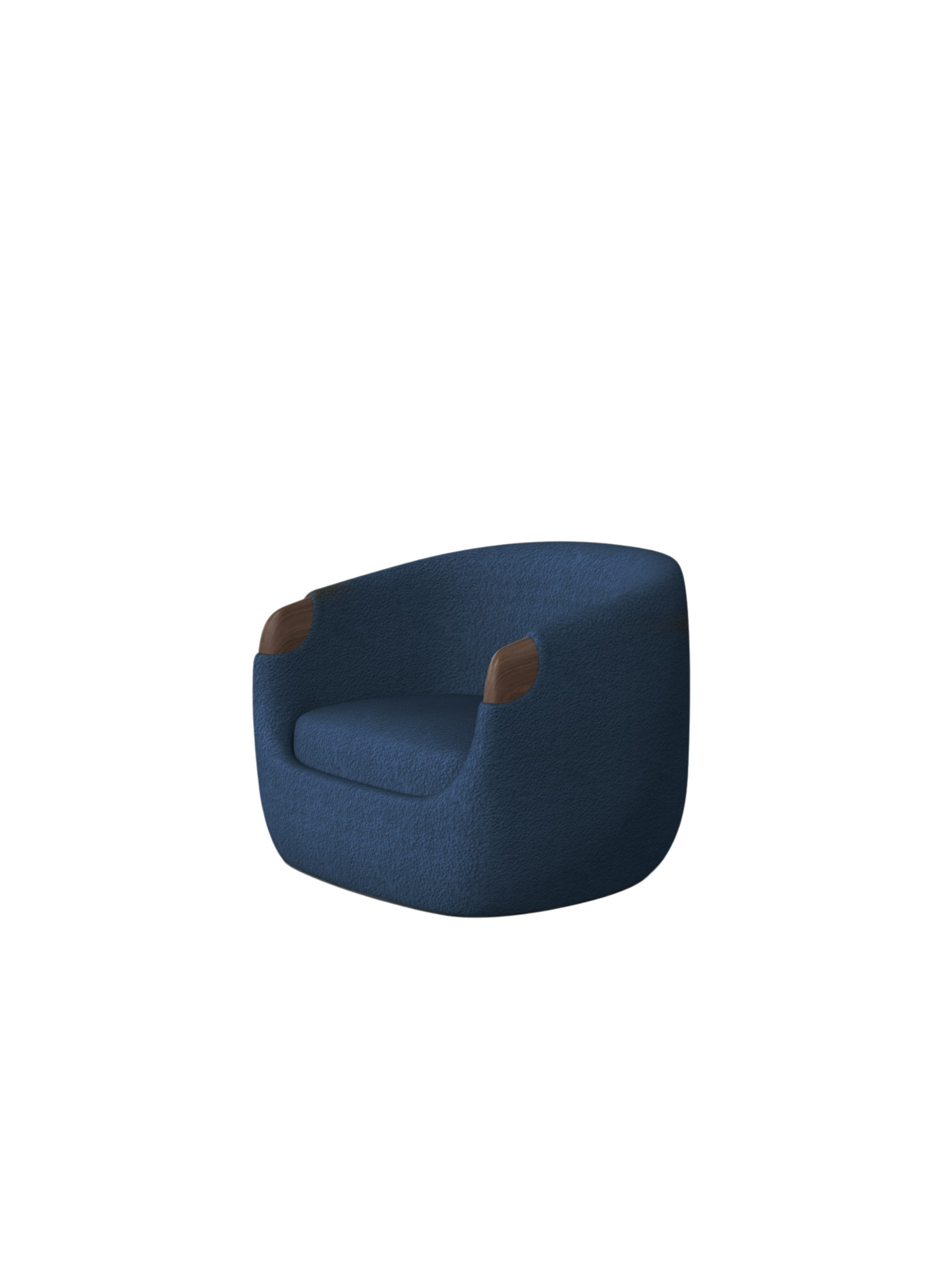 Bubble Armchair