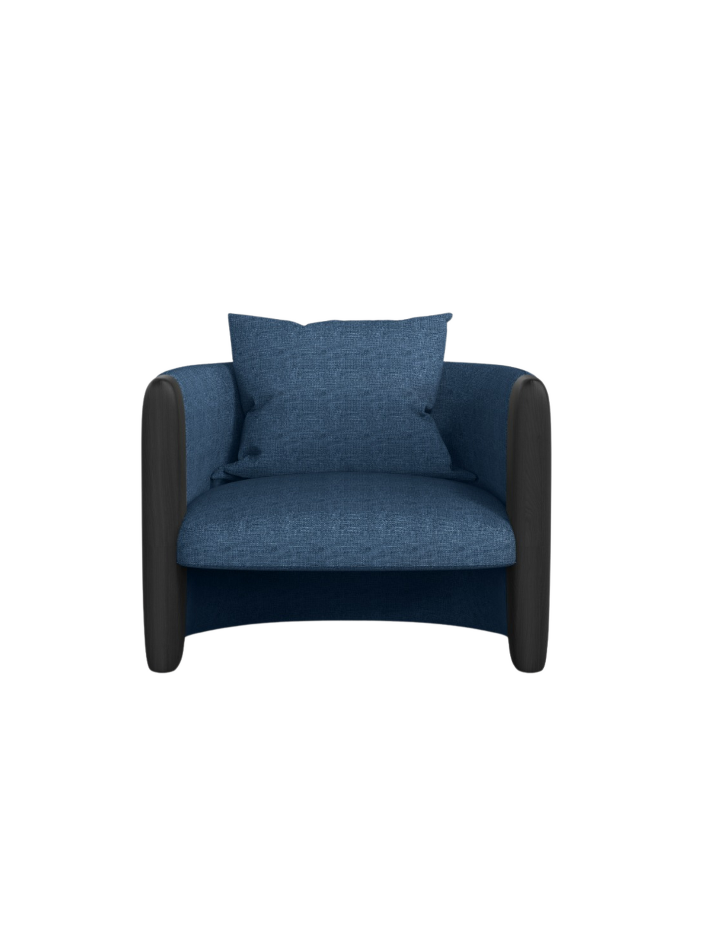 Sunset Armchair