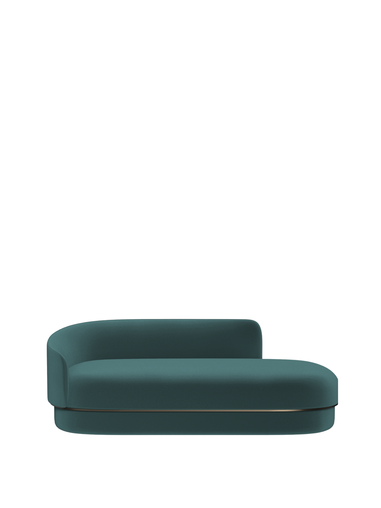 Gentle Daybed