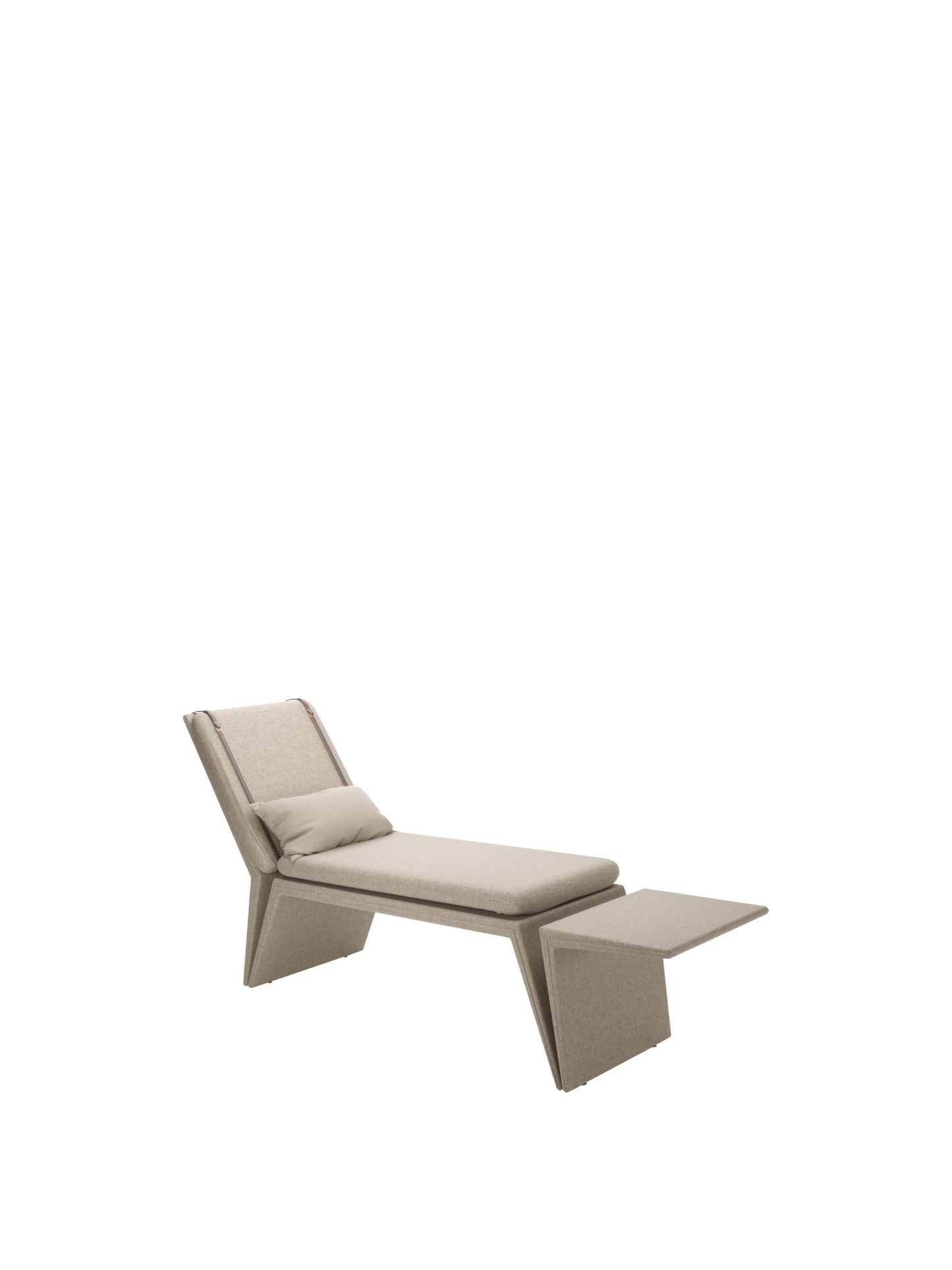 Panama Chaise Longue