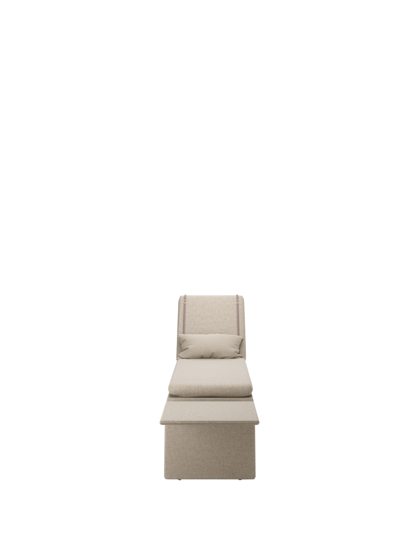 Panama Chaise Longue