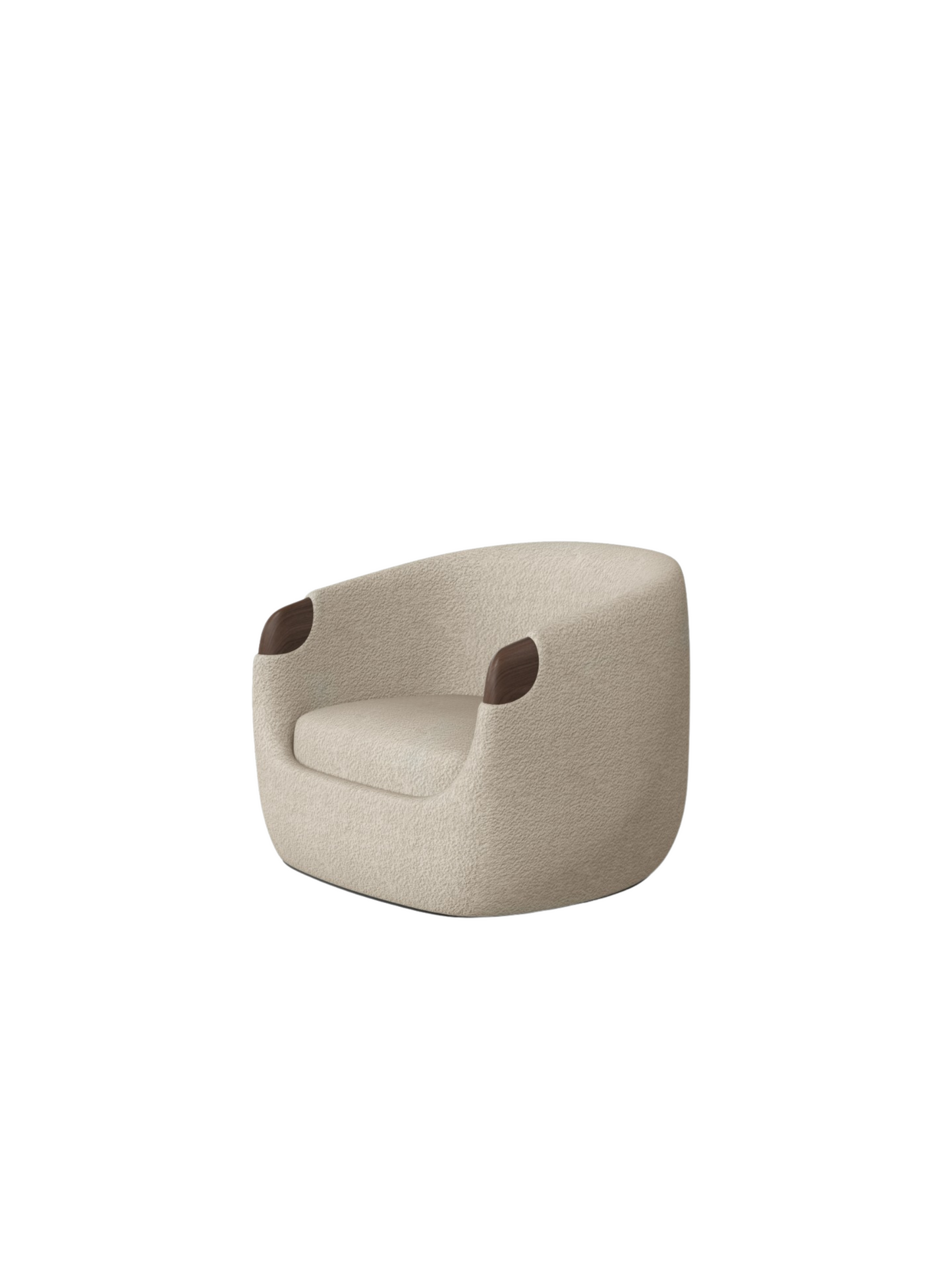 Bubble Armchair