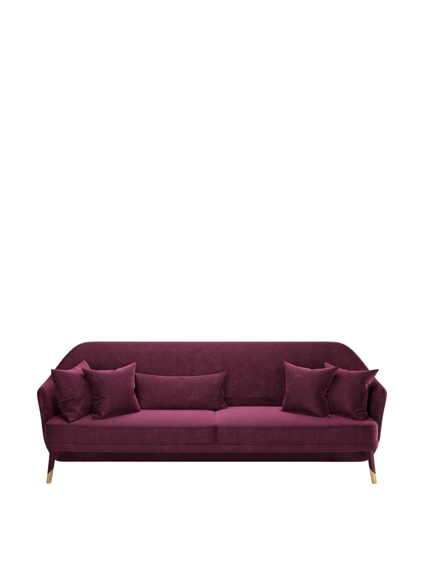 Bhutan Sofa