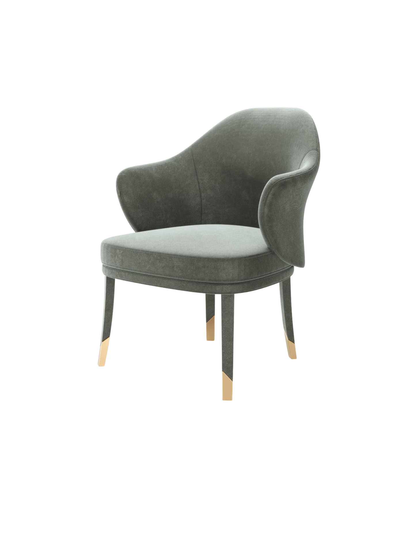 Bhutan Dinning Chair