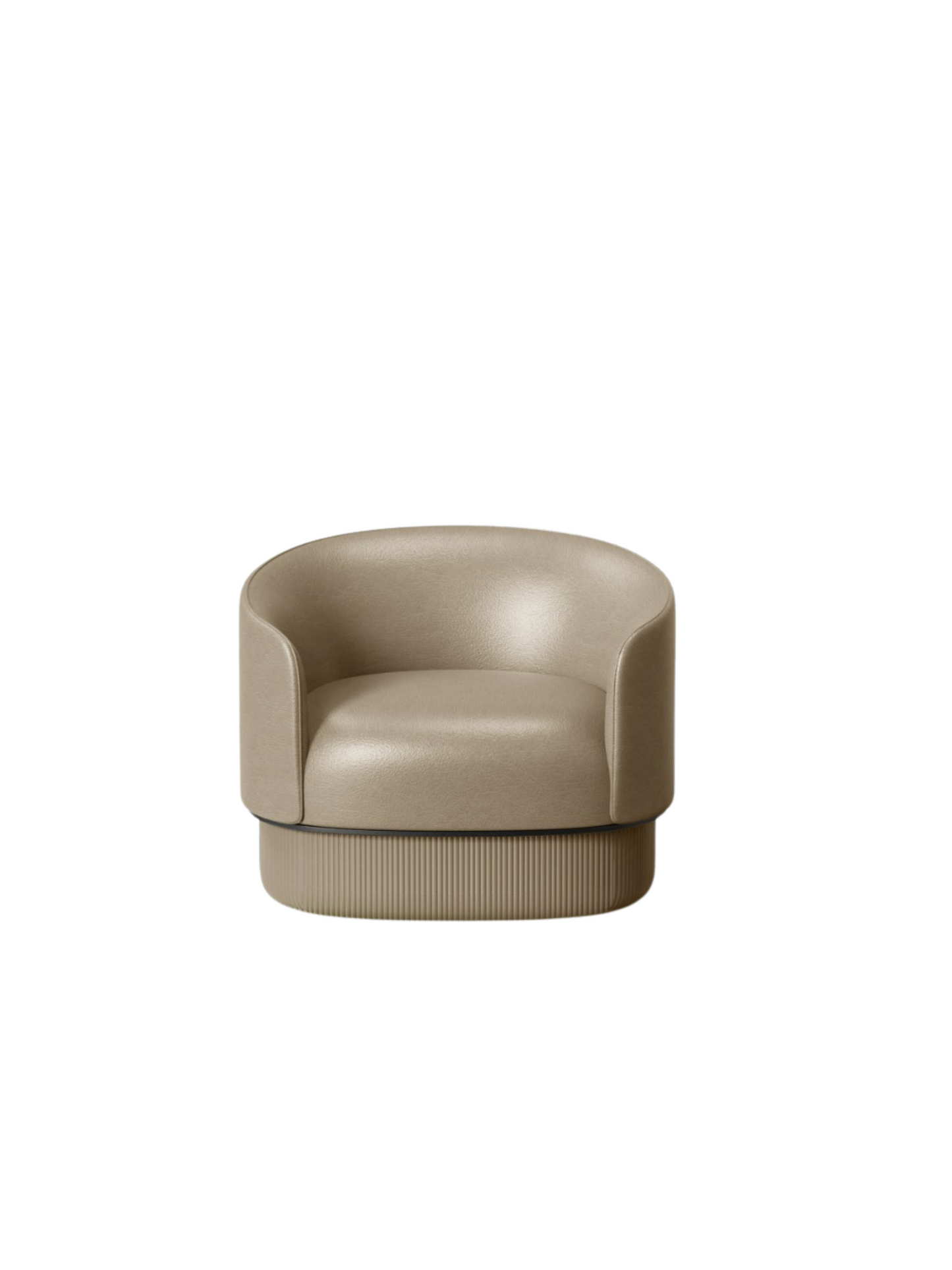 Gentle Armchair