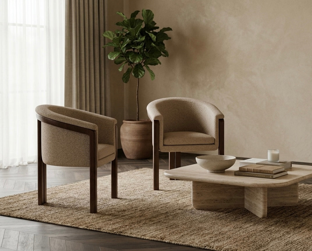 Agnes Chair