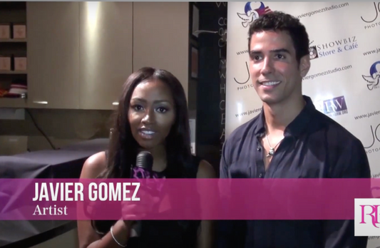 Javier Gomez Reel