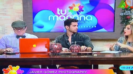 Tu Mañana entrevista con Javier Gomez – Panamá, Panamá