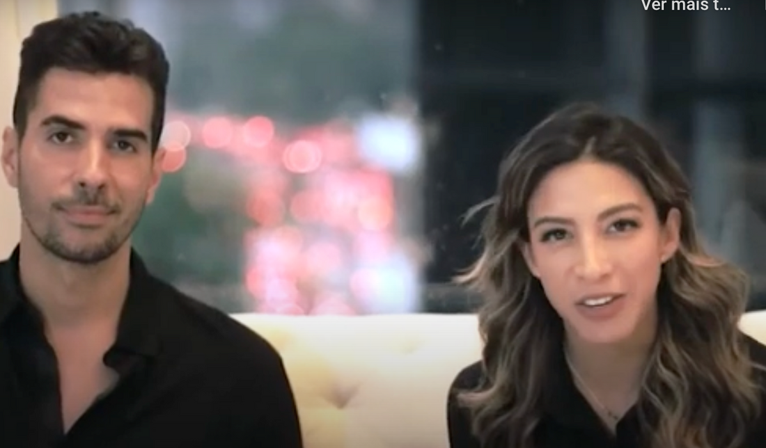 Prime TV Show Entrevista a Javier Gomez, un artista sin límites