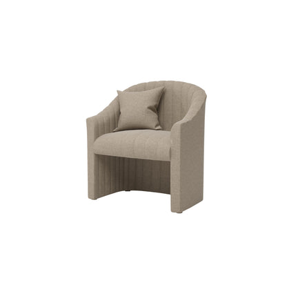 Dinning Chair Full Back