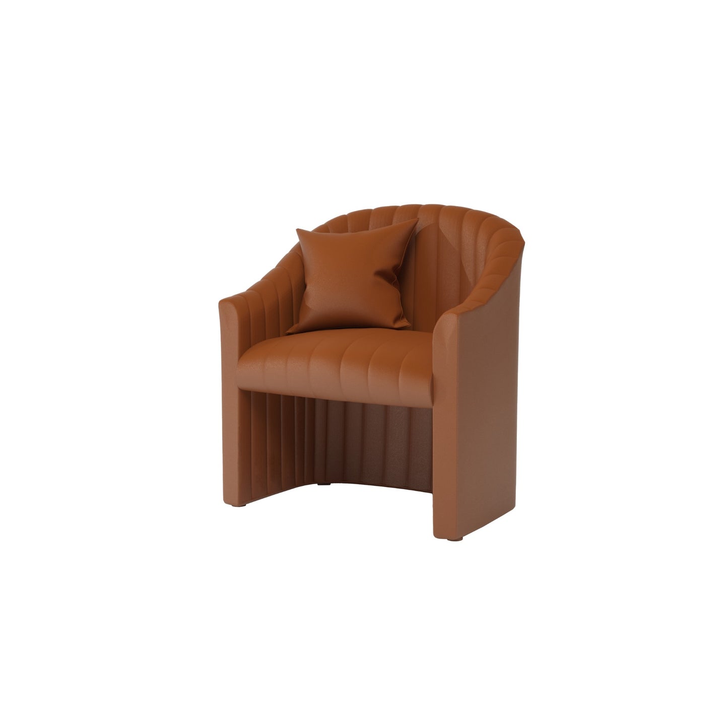Dinning Chair Full Back