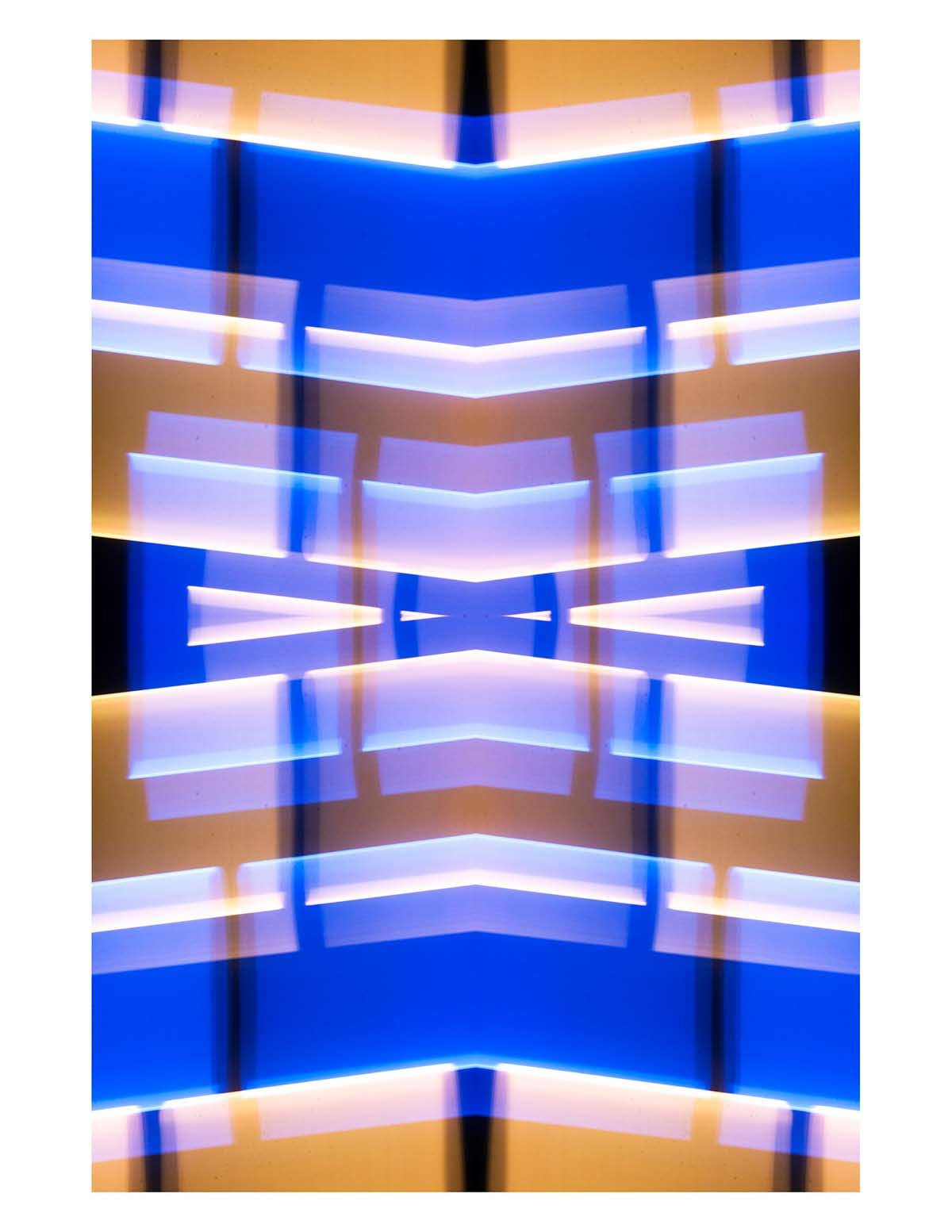 Organic Abstract 10