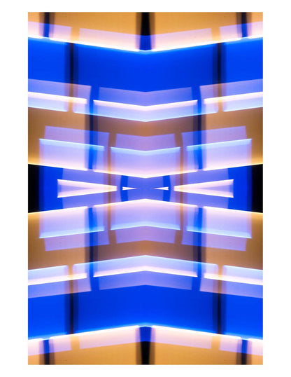 Electric Prism