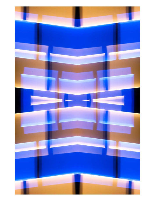 Organic Abstract 10