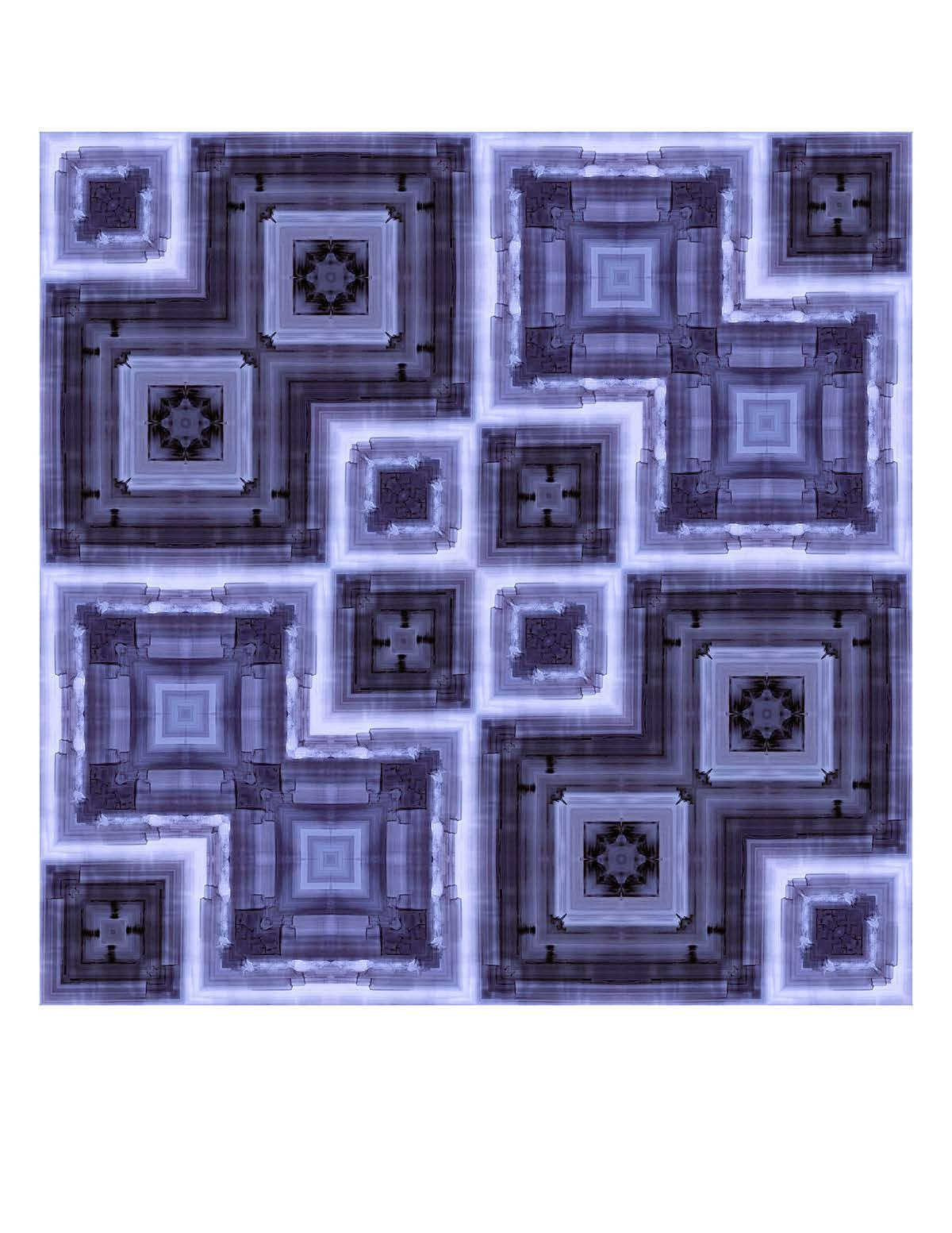 Organic Abstract 11