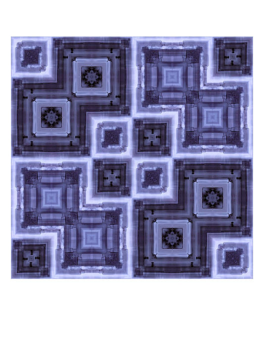 Organic Abstract 11