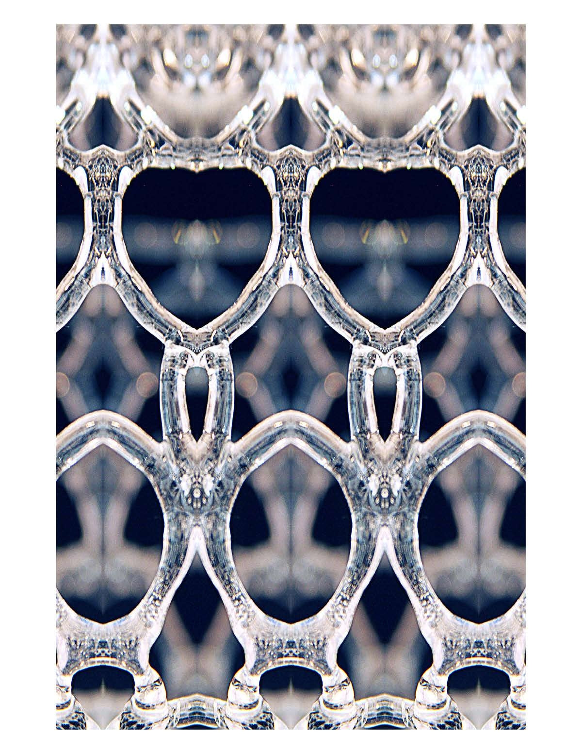 Organic Abstract 13
