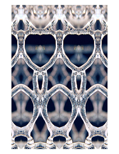 Crystal Lattice