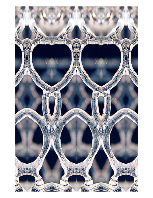 Organic Abstract 13