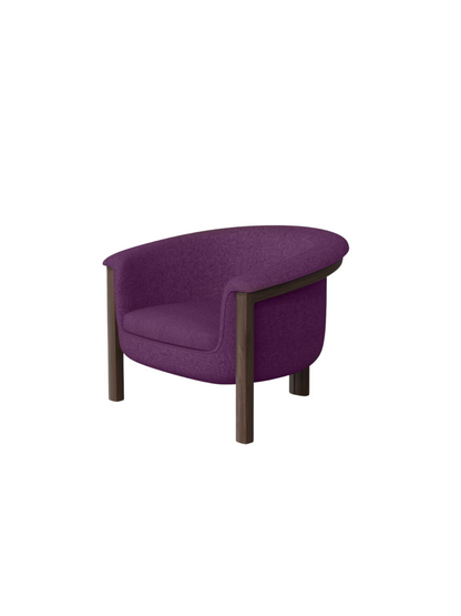 Agnes Armchair