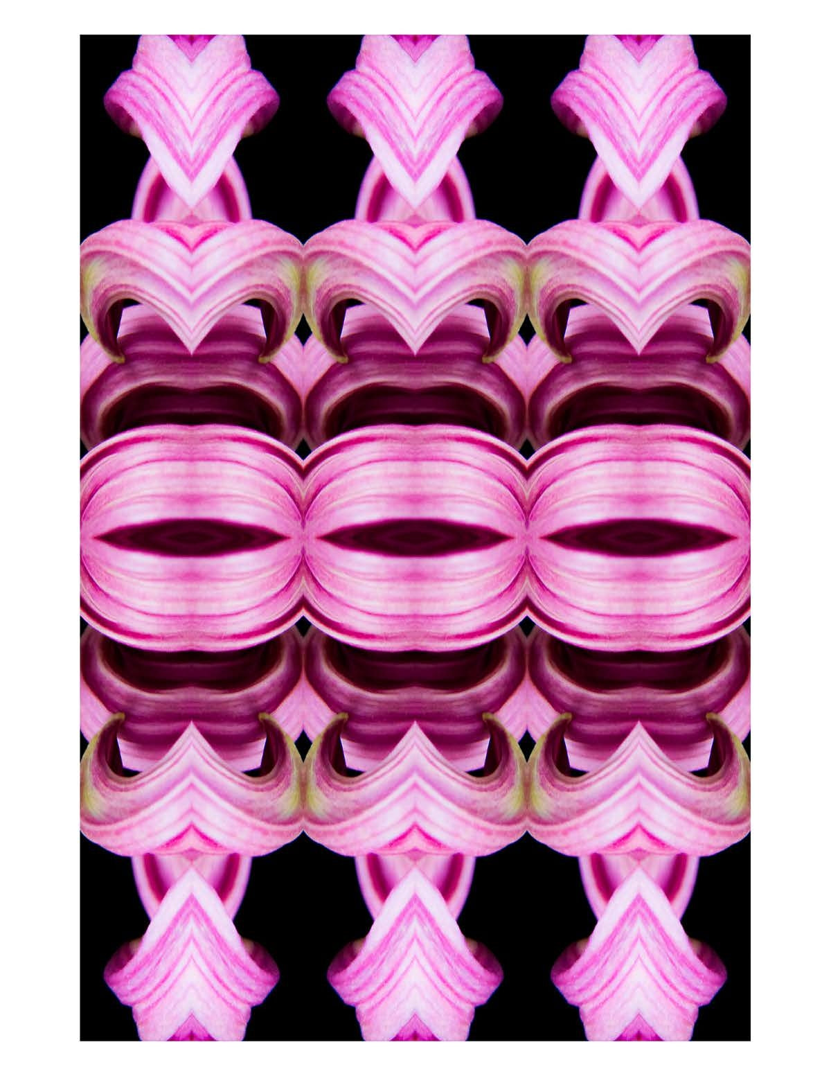 Organic Abstract 14