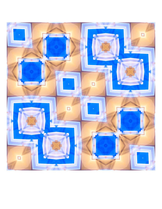 Organic Abstract 15