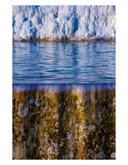 Organic Abstract 16