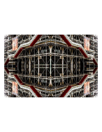 Scarlet Framework
