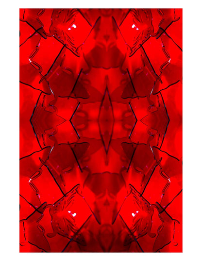 Crimson Veil