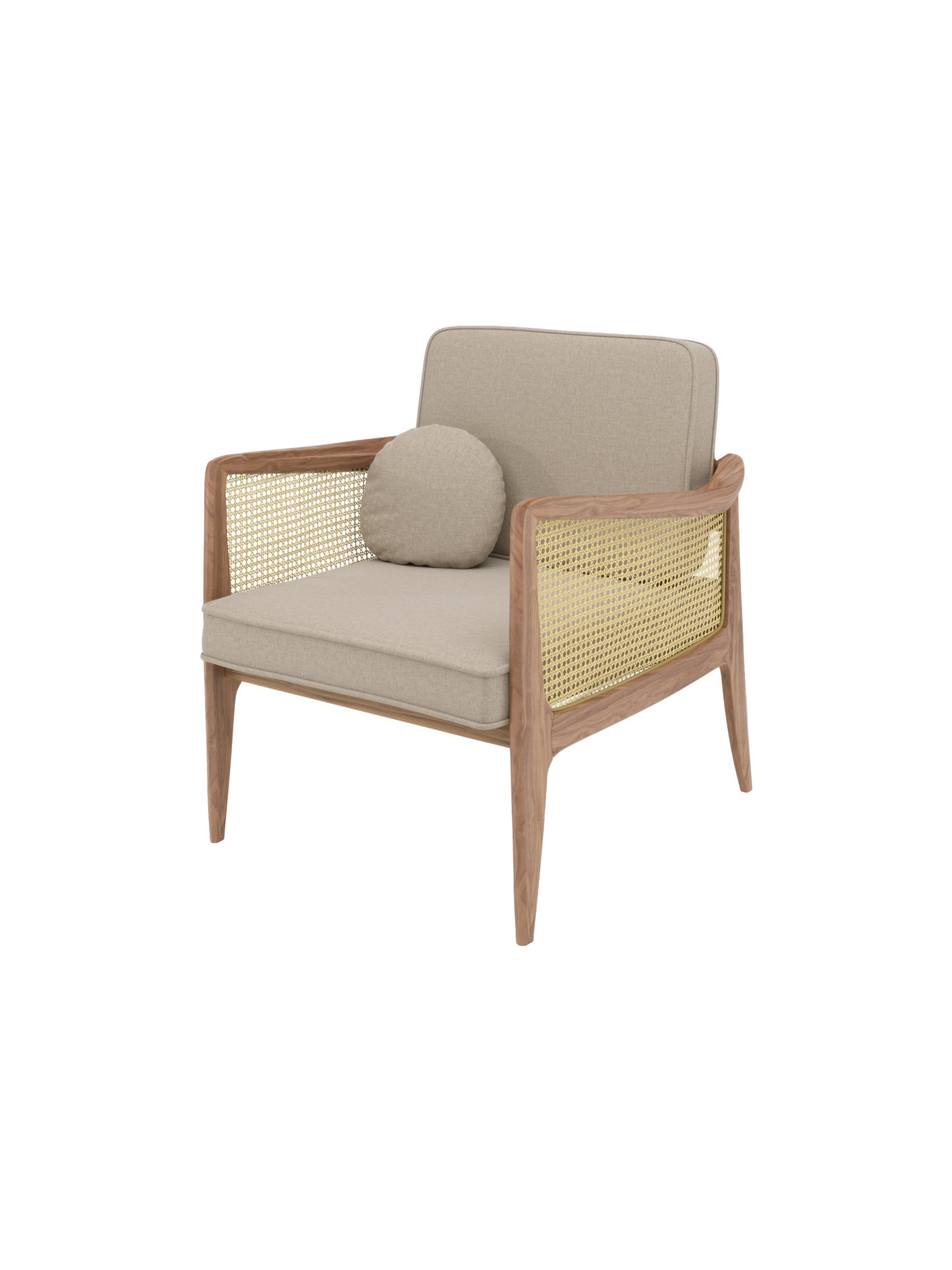Kamala Armchair
