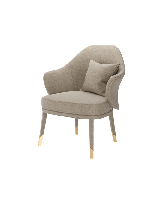 Bhutan Armchair