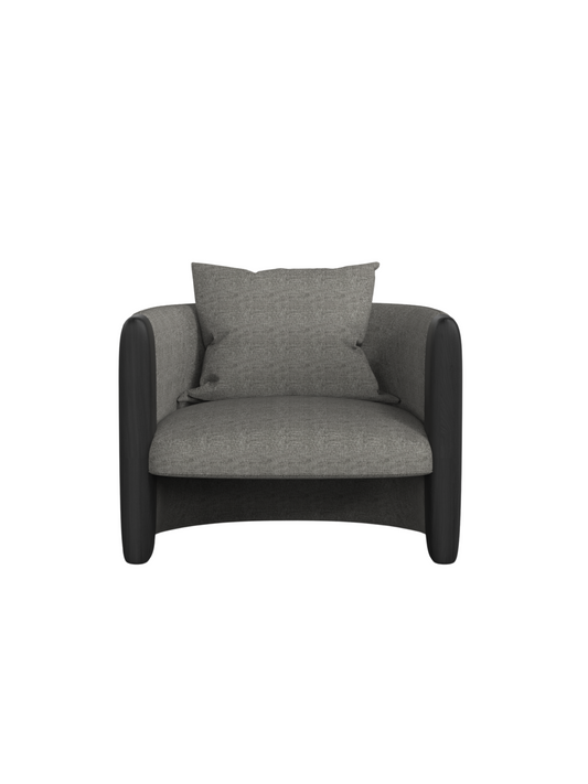 Sunset Armchair