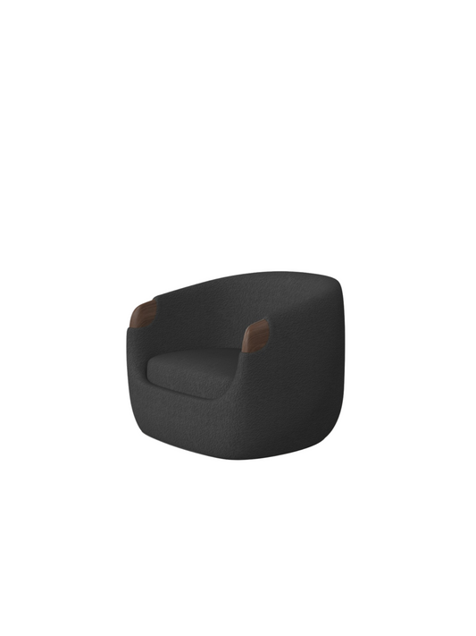 Bubble Armchair