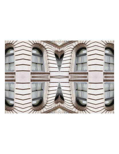 Ivory Facade