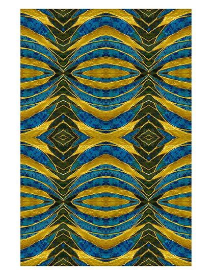 Azure Baroque