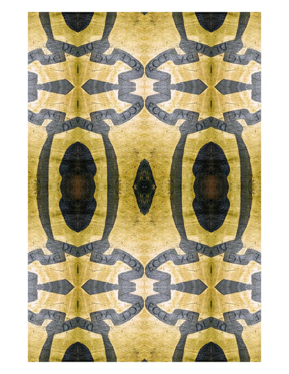 Ochre Relic