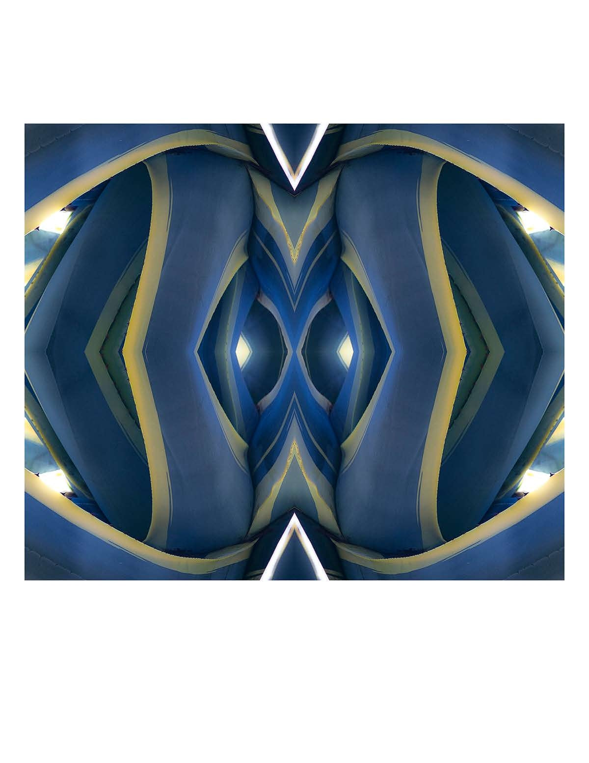 Organic Abstract 23