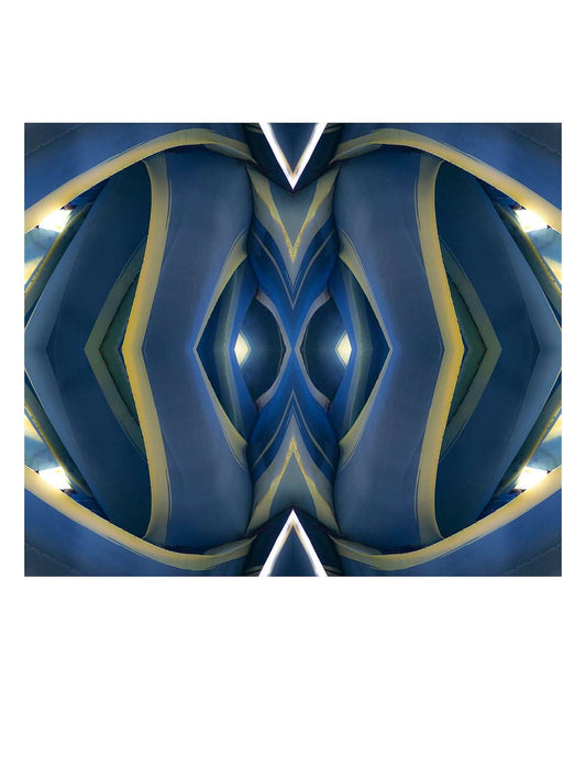 Organic Abstract 23