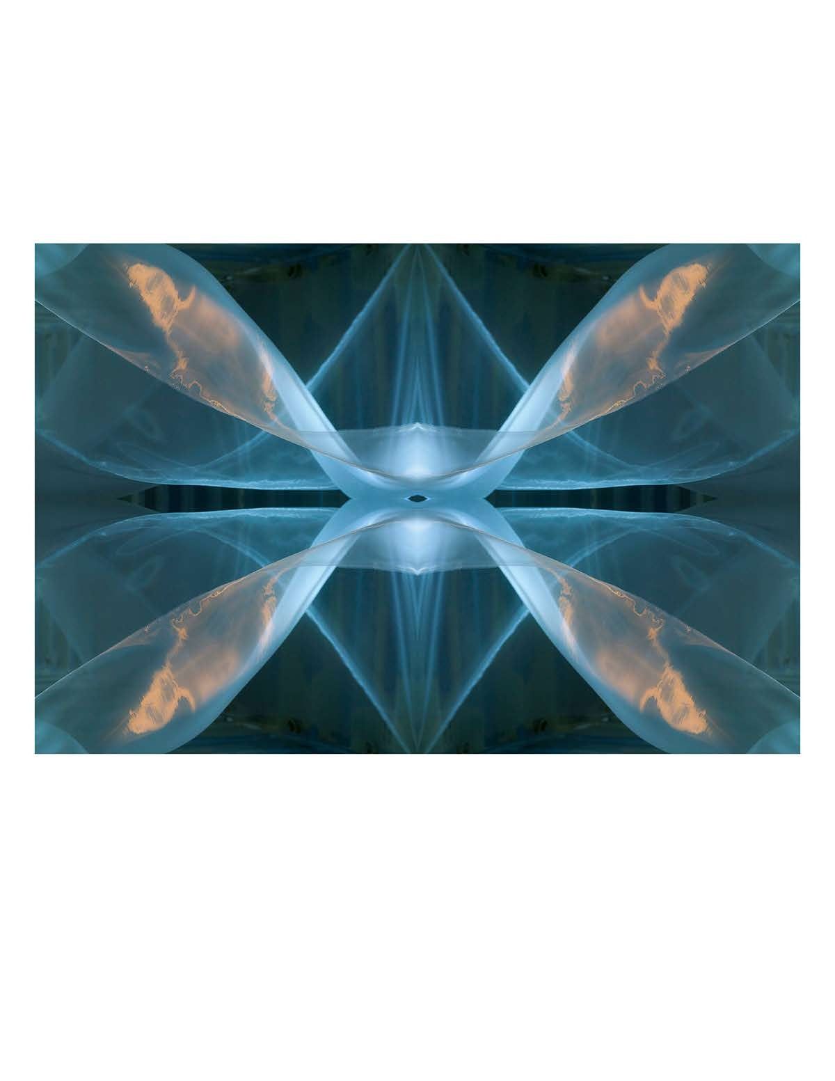 Organic Abstract 24
