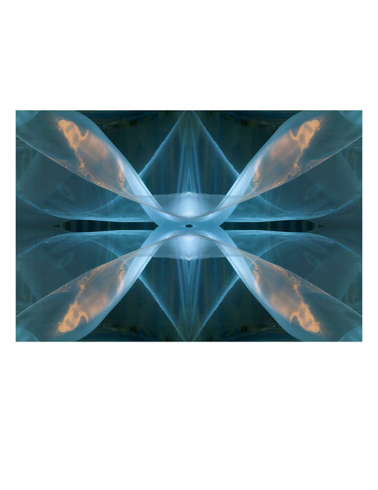 Organic Abstract 24