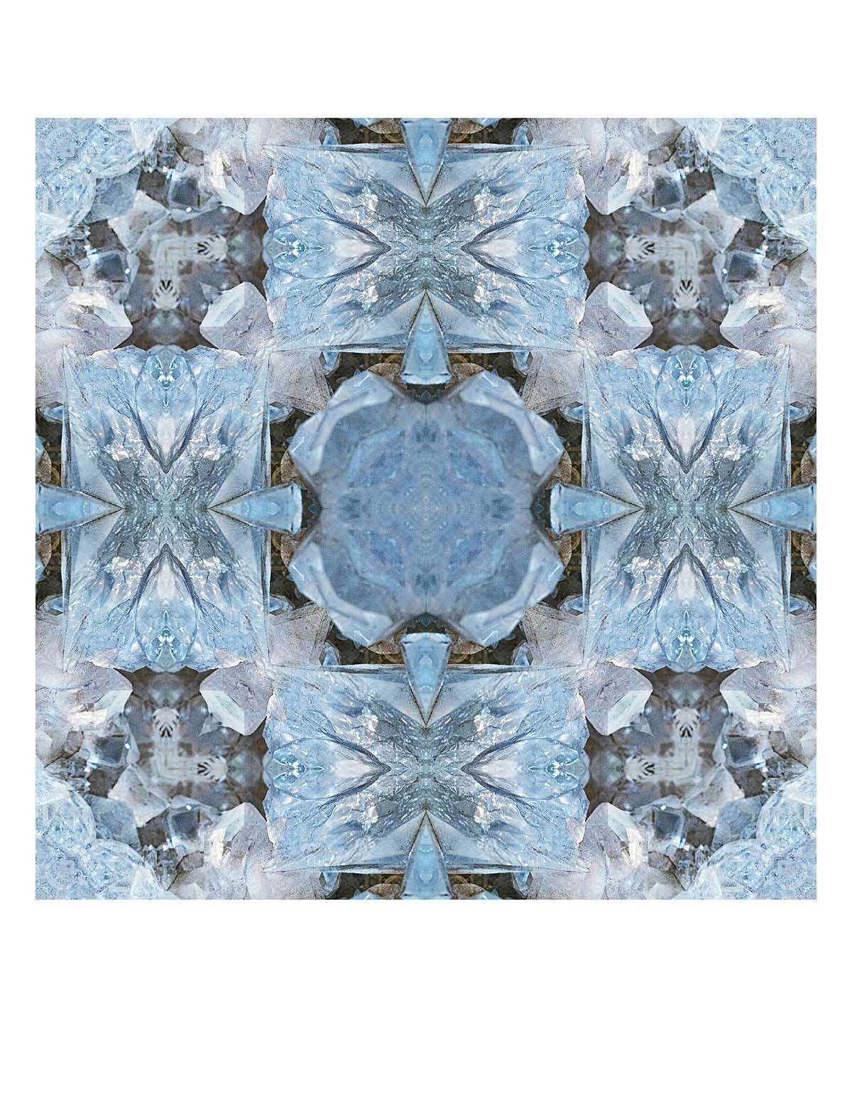 Organic Abstract 25