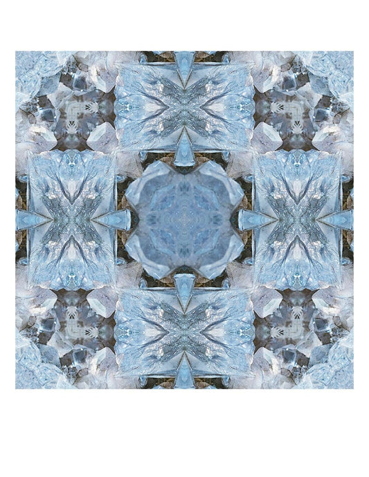 Organic Abstract 25
