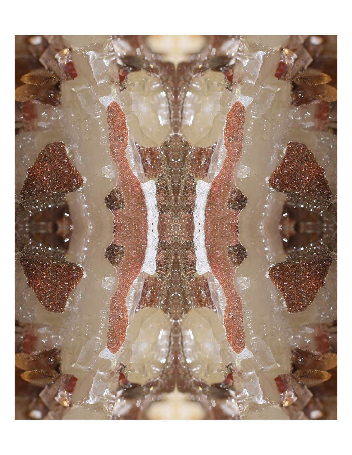 Organic Abstract 26